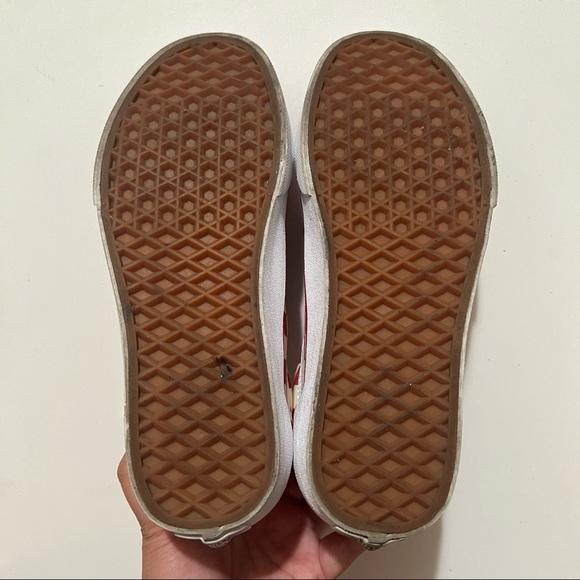 Vans Old Skool Checkerboard - Picture 7 of 7